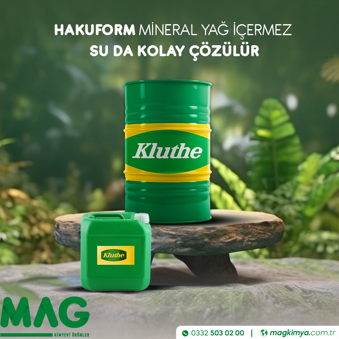 Daha İyi Bir Gelecek İçin Çalışıyoruz